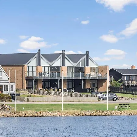 בית נופש 70774-ulfborg-skolegade-15-lejl-5 *