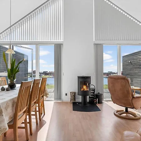 度假居 70774-ulfborg-skolegade-15-lejl-5 乌尔夫堡
