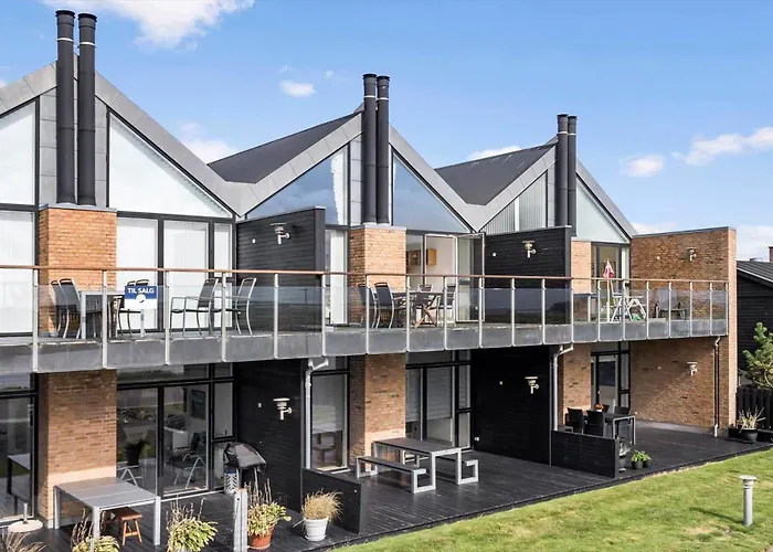 Vakantiehuis 70774-ulfborg-skolegade-15-lejl-5 *