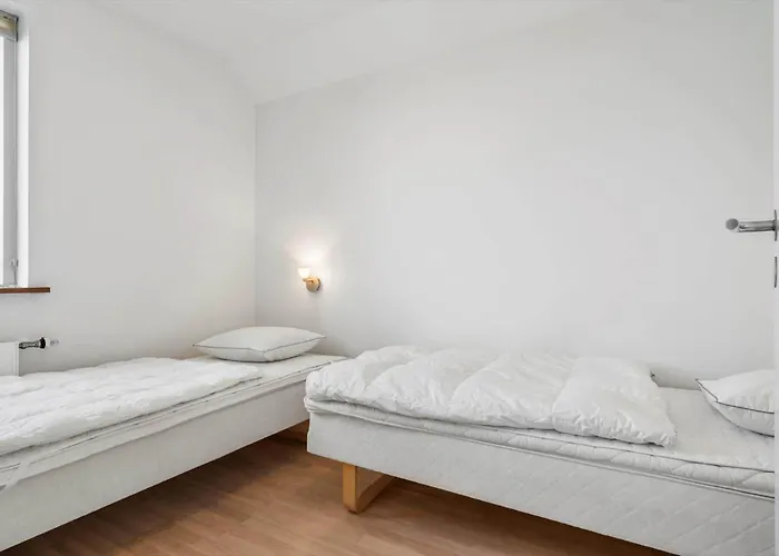 Hébergement de vacances 70774-ulfborg-skolegade-15-lejl-5