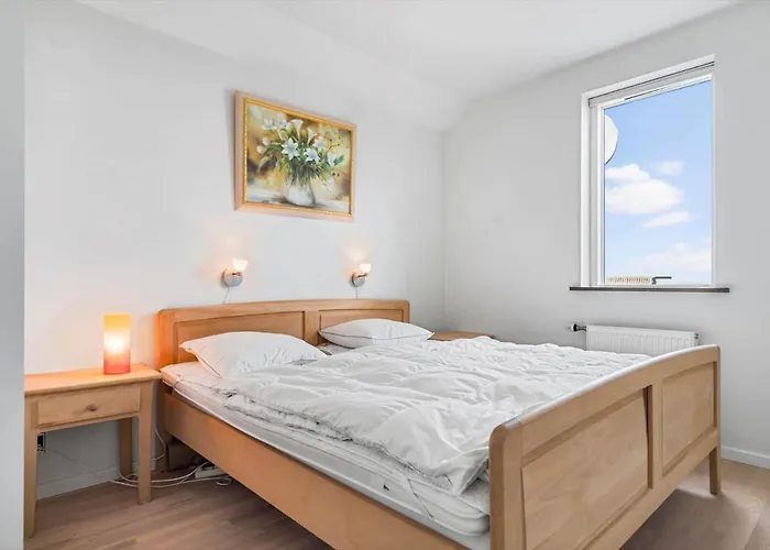 Hébergement de vacances 70774-ulfborg-skolegade-15-lejl-5 *