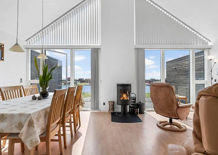 Vakantiehuis 70774-ulfborg-skolegade-15-lejl-5 Ulfborg