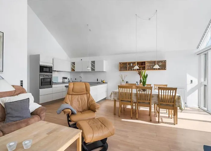 Hébergement de vacances 70774-ulfborg-skolegade-15-lejl-5 *