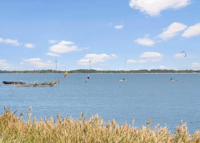 Hébergement de vacances 70774-ulfborg-skolegade-15-lejl-5 *